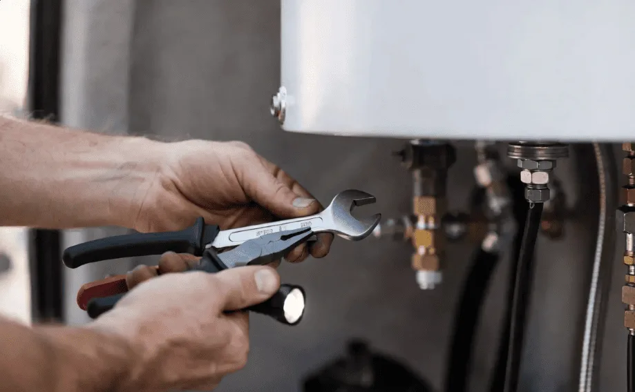 Why choose Water Heater Repair in Mcdowell, KY